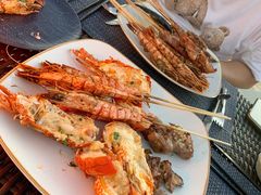 -海角轩·三亚文华东方酒店