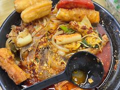 -四川老牛麻辣烫(北门桥店)