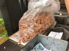 -大个子蒸饭