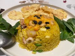 -狮拾久·现代新加坡料理(福田COCO Park店)