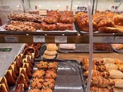 大堂-烘焙町面包店(西四店)