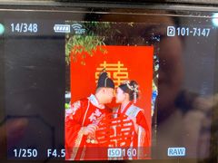 -经典婚纱摄影美学馆·私人定制