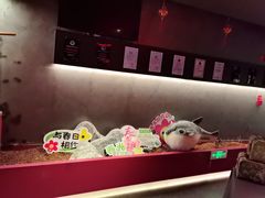 -肆月河豚·新淮扬菜·烤鸭(中关村店)