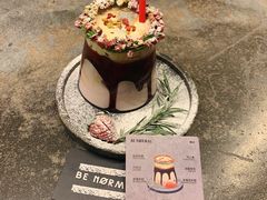 -BE NORMAL CAFE(霞溪路店)