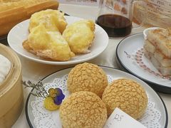 -轩记海鲜餐厅·四十五年老字号·经典粤菜(西区彩虹店)