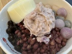 -鲜芋仙(长山湖店)