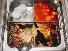 -海底捞火锅(奥山世纪城店)