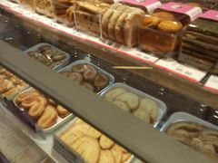 -泰康食品(南京东路店)
