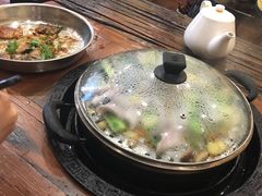 -阿多私房菜(顺德店)