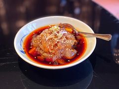 香辣海蜇-夜上海(新天地店)