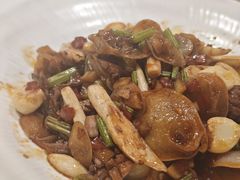 -山楂树融合菜餐厅