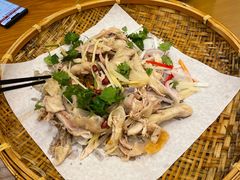 -猪腰一家·地道佛山菜(盐步店)