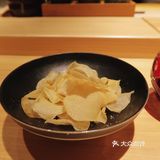 上海美食探店🍣日料爱好者入门必去的凤寿司