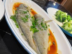 -富临轩私房菜(集庆门大街店)