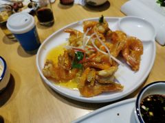-金悦印象小馆(三里河店)
