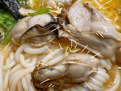 -灵芝妹子海鲜米线(劳动公园店)