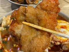 -阿生哥螺蛳粉(二七万达店)