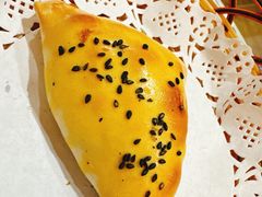 新疆烤包-阿拉木汗餐厅(山大路店)