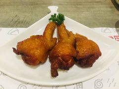 明太子鸡翅-火影忍者一乐拉面(环球港店)