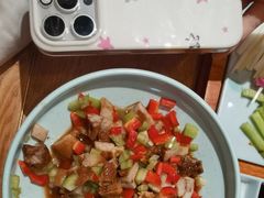 -满园烤鸭·春饼(抚顺万达店)