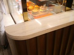 -Tims天好咖啡(河西万象城店)