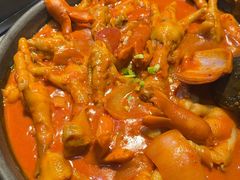 -HOTISLAND海鸡岛·韩国料理(江南西店)