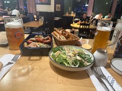 -普拉那啤酒坊Paulaner(凯宾斯基饭店)