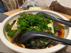 -锅老头铁锅炖•大锅蒸汽海鲜(韩乐坊店)