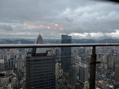 -索菲特酒店 · 云尚天际自助餐厅