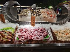 -喜庭海鲜自助(北辰三角洲北辰荟店)