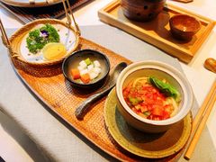 -叶叶菩提(太原别墅店)