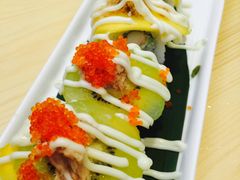 -樱の千渡日式料理·铁板烧•烧鸟(金盛田广场店)