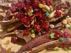 -肖记公安牛肉鱼杂馆· 省级非物质文化遗产(仁和路店)