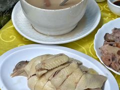 -海鲜街菜馆(海珠南路店)