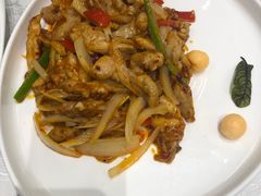 -马凯餐厅(地安门店)