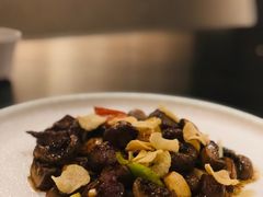 -浙江安吉JW万豪酒店·万豪中餐厅