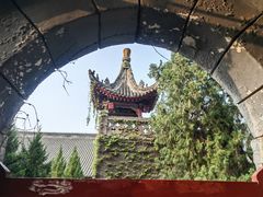 -华清宫景区