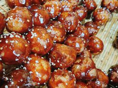 -邓记新一代糖油果子(四川煤管局供销公司职工宿舍店)