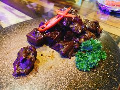 -质烤烤物·活烤海鲜(质烤总店)