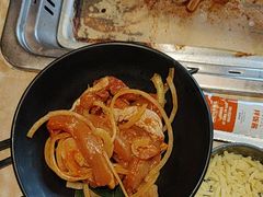 -新石器烤肉(高行万嘉店)