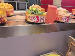 -龍歌自助小火锅(秦淮水游城店)
