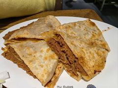 -河沿肉饼Beijing Pie(东华门店)