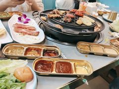 -牛犇炭火烤肉·鲜切烤肉(承德总店)