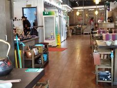 大堂-滇釜火锅·能喝汤的火锅(车公庄店)