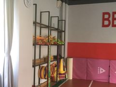 -悦动体能篮球羽毛球网球(三里河店)