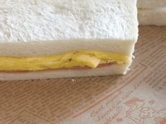 -维园港式茶餐厅(龙岗盛平店)