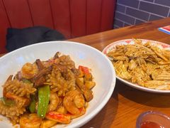 -渔家风味·鲅鱼水饺·央视展播·海鲜天津菜(开发区店)