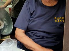 -金盆阿嬷香菇茶叶蛋(玄光店)