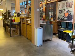 -JRCAFE玖如空间