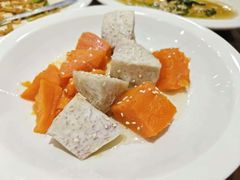 -长平肥姐白粥·海鲜打冷